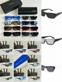 Picture of Balenciga Sunglasses _SKUfw54026922fw